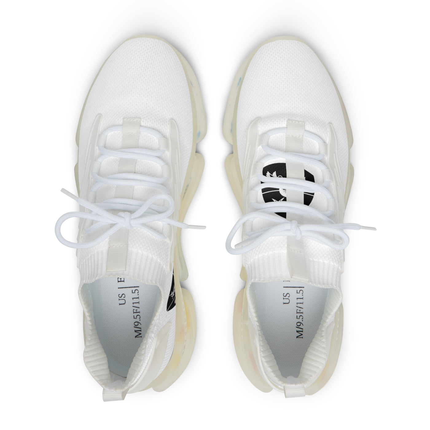 Men’s Mesh Sneakers | Breathable & Comfortable Footwear