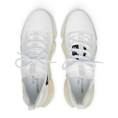 Men’s Mesh Sneakers | Breathable & Comfortable Footwear