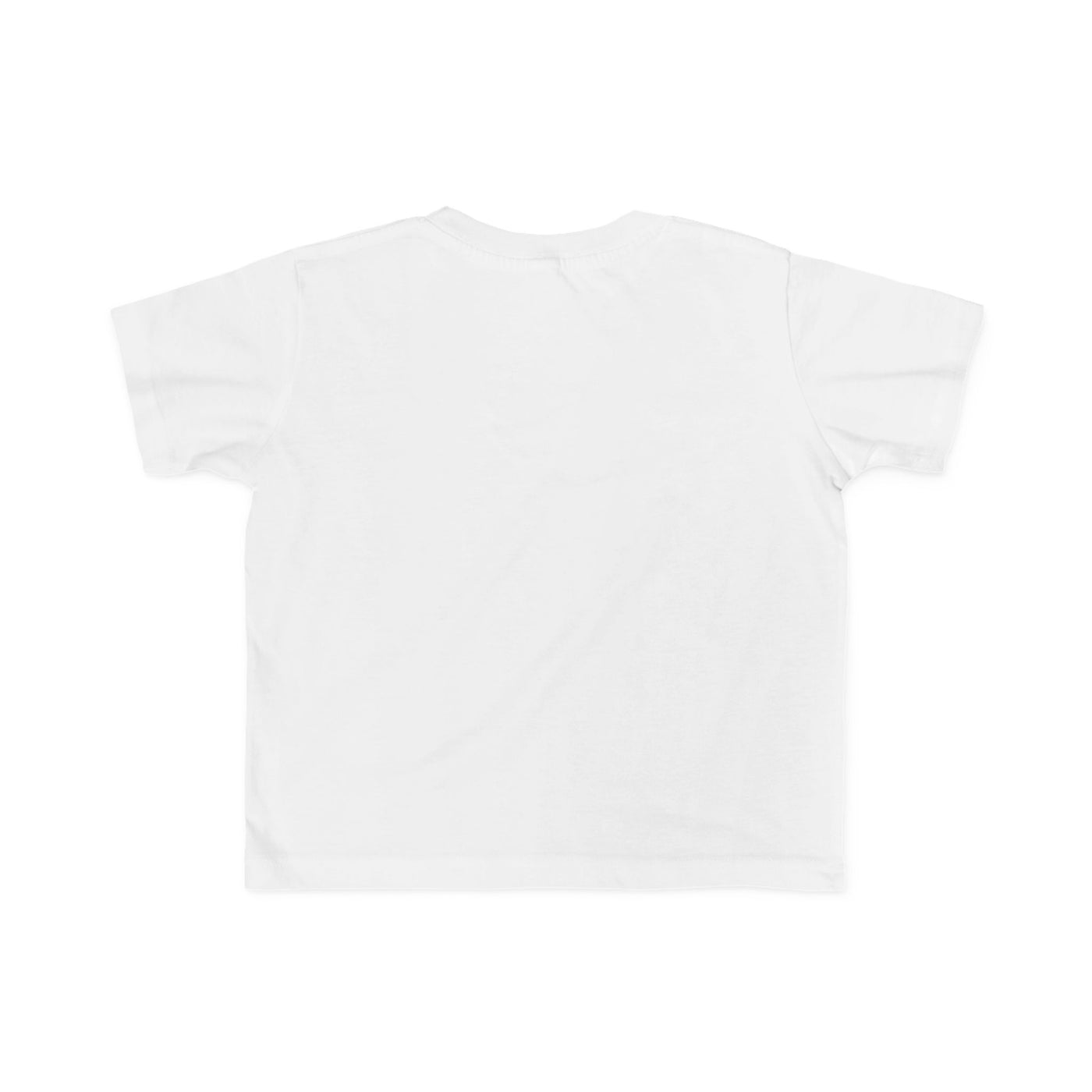 Toddler's Inspirational Tee - "Strong in the Lord"