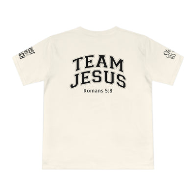 Unisex Classic Jersey T-Shirt