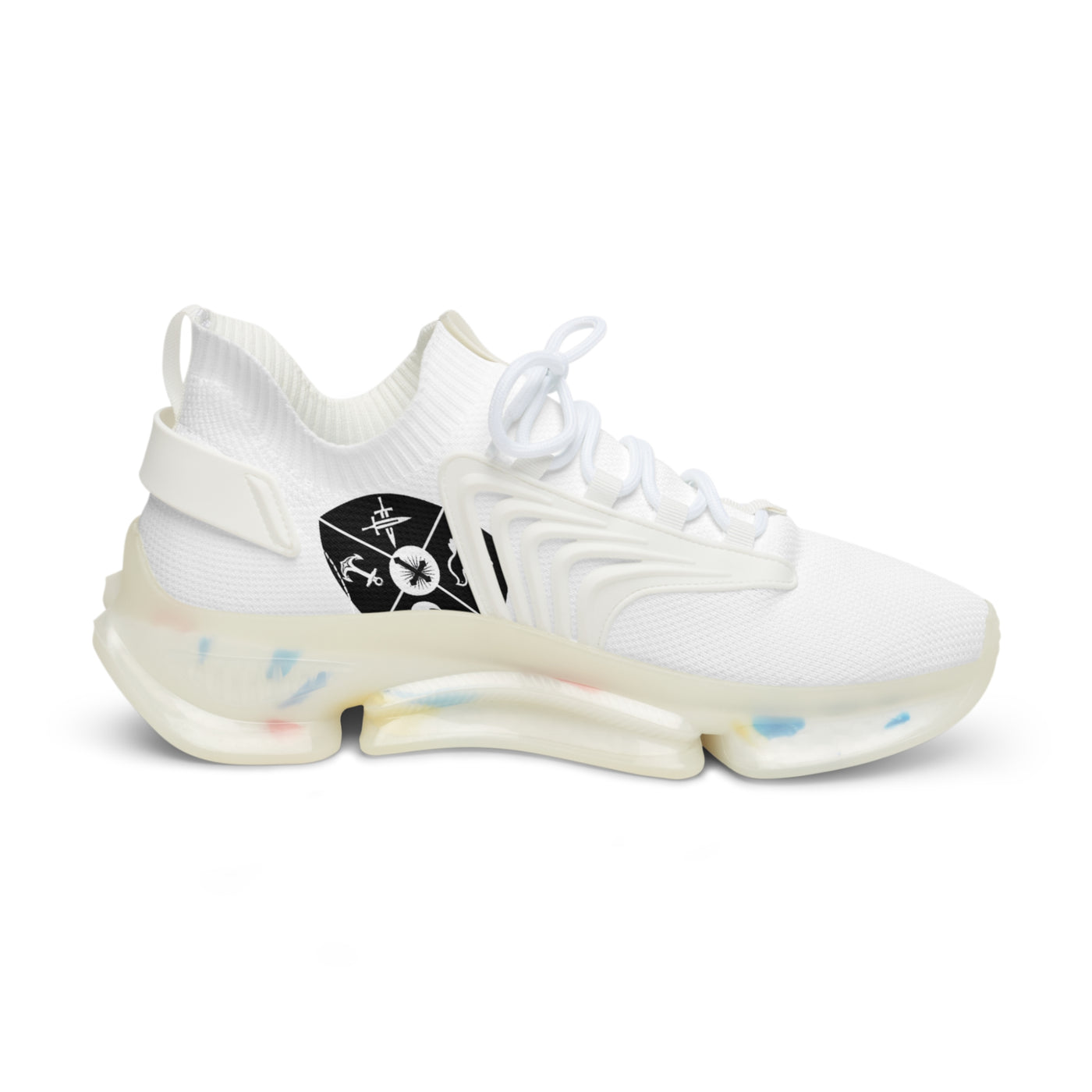 Men’s Mesh Sneakers | Breathable & Comfortable Footwear