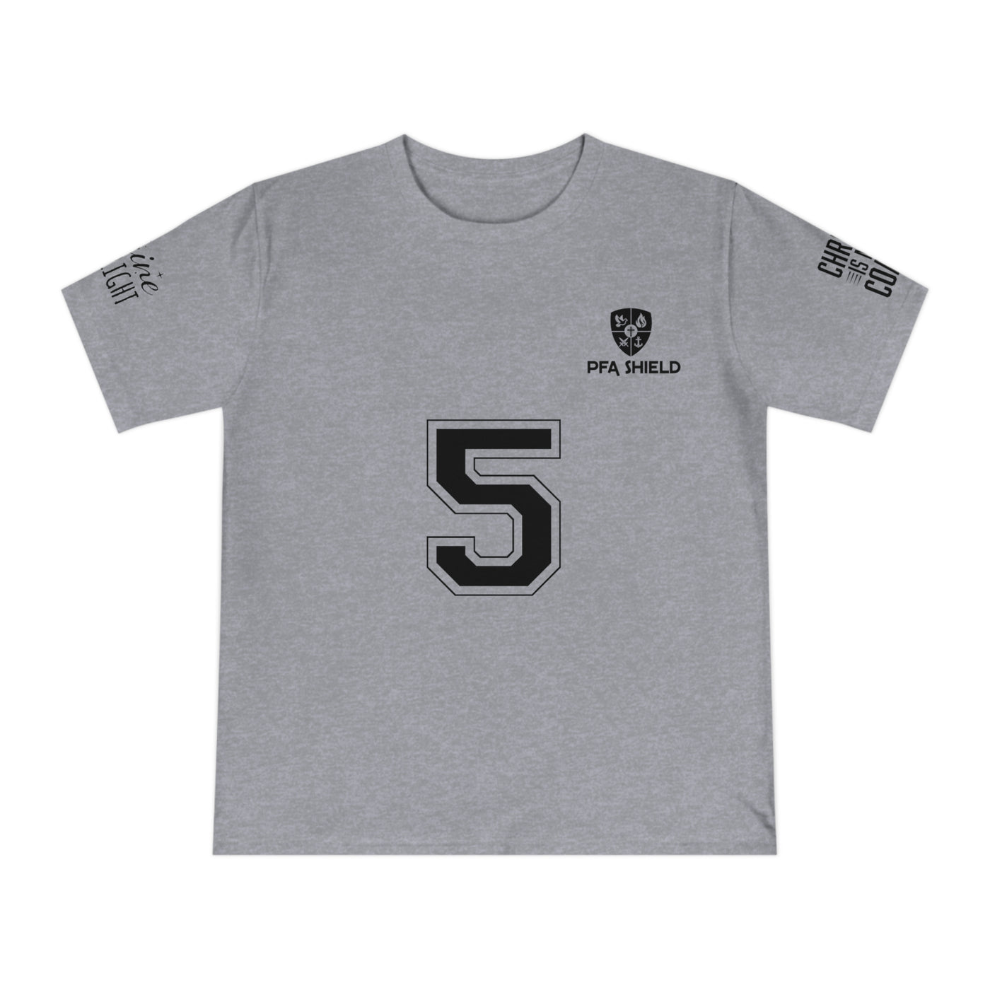 Unisex Classic Jersey T-Shirt