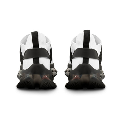 Men’s Mesh Sneakers | Breathable & Comfortable Footwear