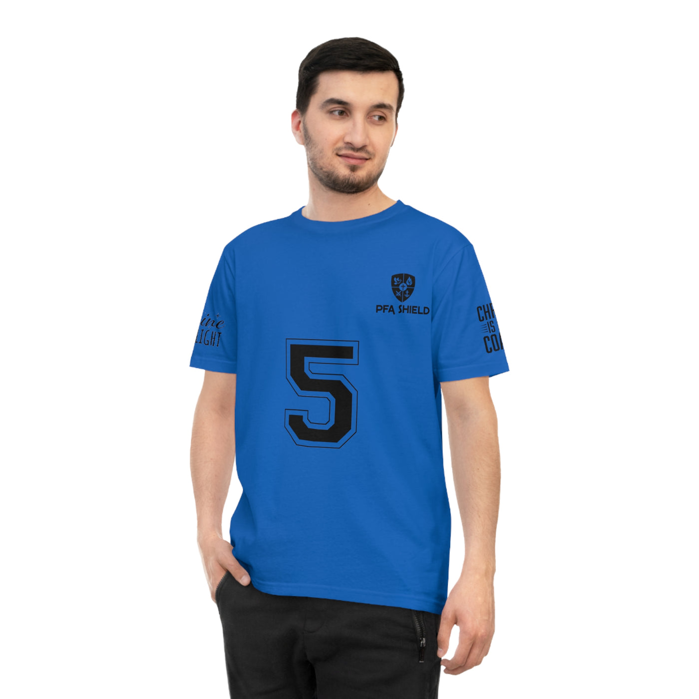 Unisex Classic Jersey T-Shirt
