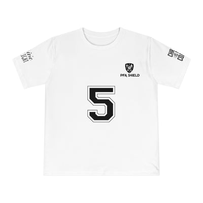 Unisex Classic Jersey T-Shirt