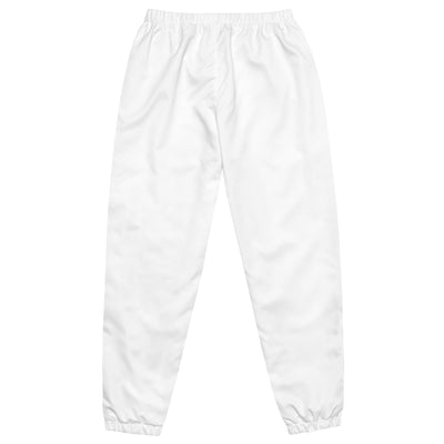 Unisex Track Pants – Sleek Comfort for Active Believers